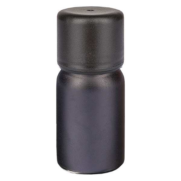 5 ml flaske 6 mm SV OV BlackLine UT18/5 5 ml flaske 6 mm SV OV BlackLine UT18/5