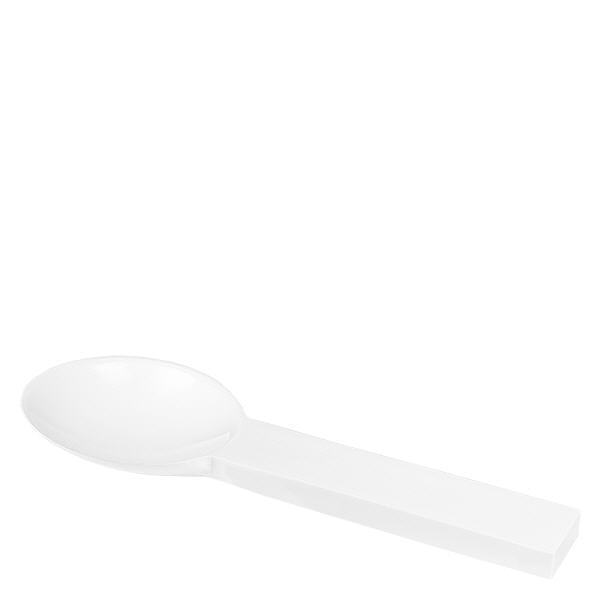 Måleske 1 ml uden skalering Måleske 1 ml uden skalering