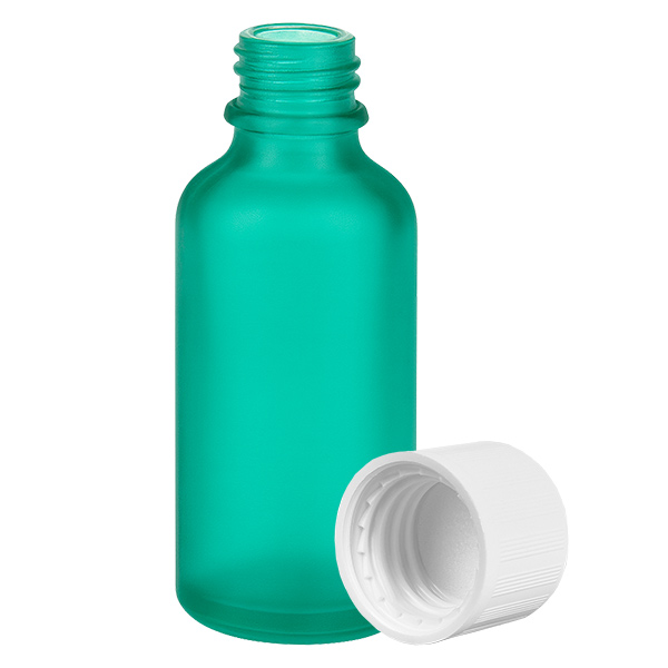 50 ml flaske 11 mm SV m. STD KiSi GreenLine UT18/50 50 ml flaske 11 mm SV m. STD KiSi GreenLine UT18/50
