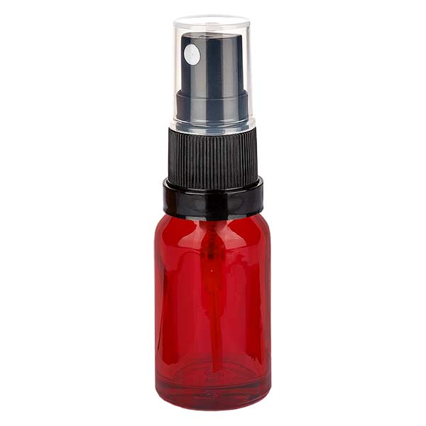 10 ml sprayflaske RedLine UT18/10 UNiTWIST 10 ml sprayflaske RedLine UT18/10 UNiTWIST