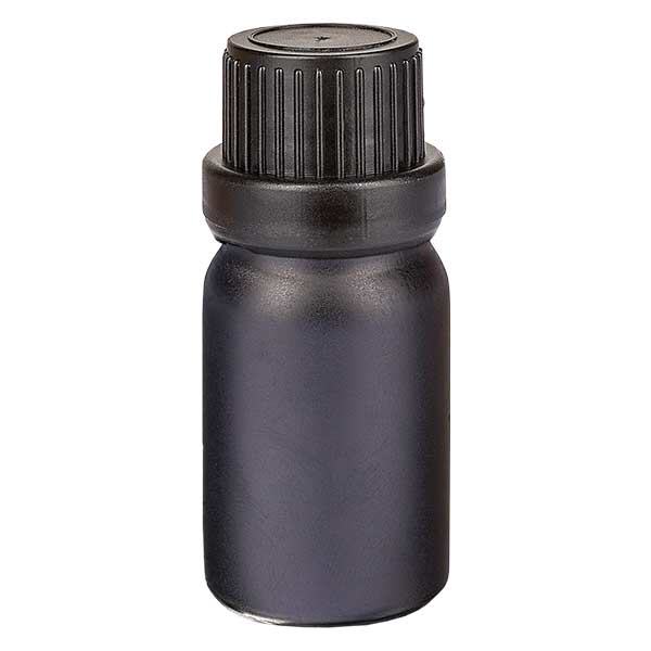 5 ml flaske 11 mm SV OV BlackLine UT18/5 5 ml flaske 11 mm SV OV BlackLine UT18/5