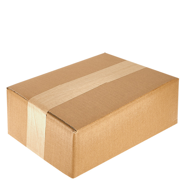 Universal foldeæsker (20 stk.) 390x230x120mm Universal foldeæsker (20 stk.) 390x230x120mm