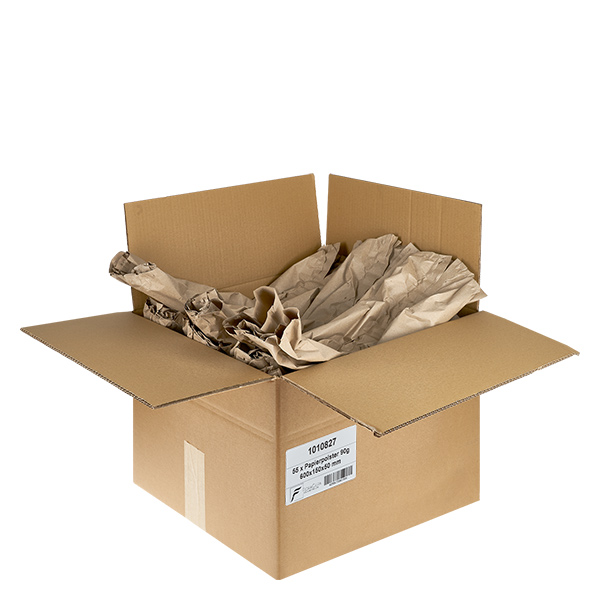 Papirblok 90g, 600x150x50mm, 55 stk.