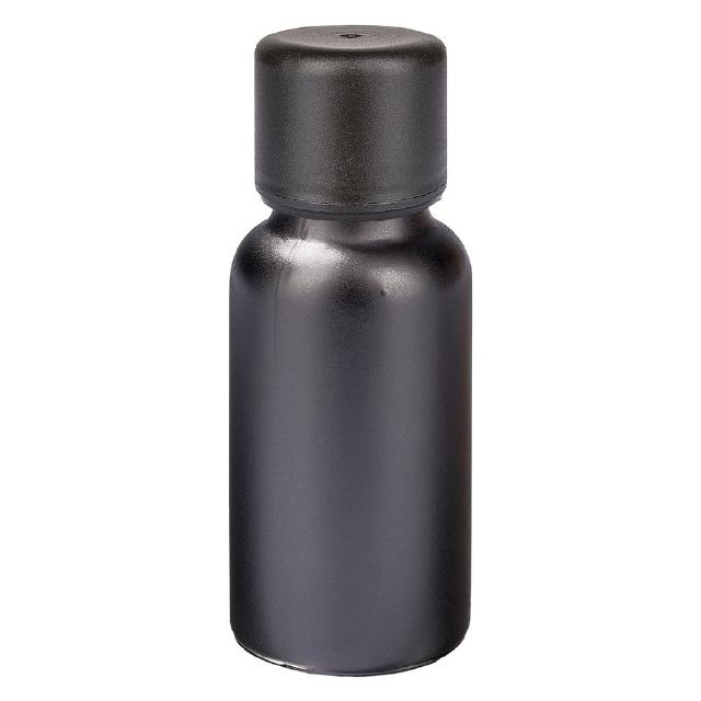 20 ml flaske 3 mm SV OV BlackLine UT18/20 20 ml flaske 3 mm SV OV BlackLine UT18/20