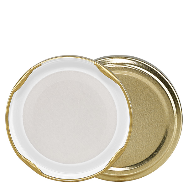 UNiTWIST TO66 guld, BioSeal, BPA-NI, unitemp UNiTWIST TO66 guld, BioSeal, BPA-NI, unitemp