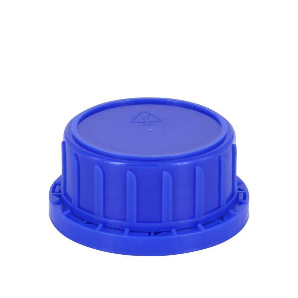 DIN54 skruehætte OV med konisk tætning