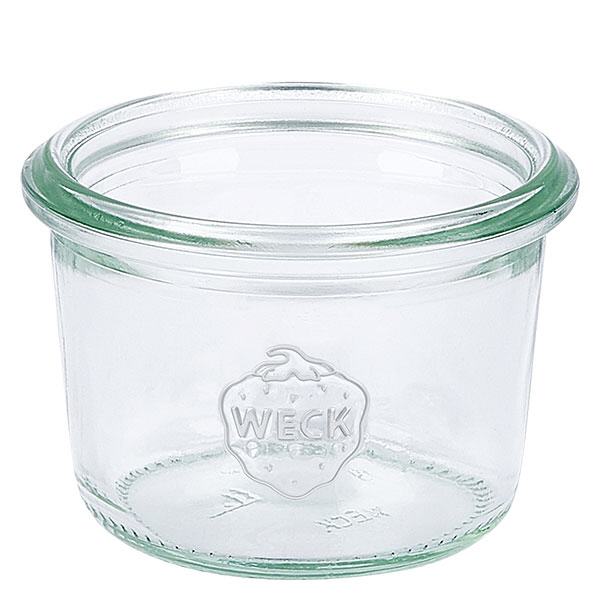 80 ml Briller WECK RR60 80 ml Briller WECK RR60