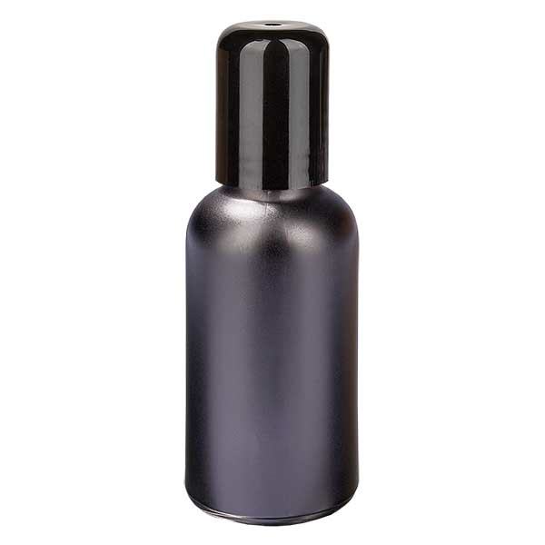 30 ml roll-on flaske BlackLine UT18/30 30 ml roll-on flaske BlackLine UT18/30