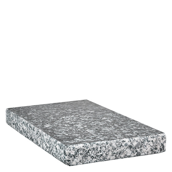 Granitsten til UNiTWIST hot stone-sæt