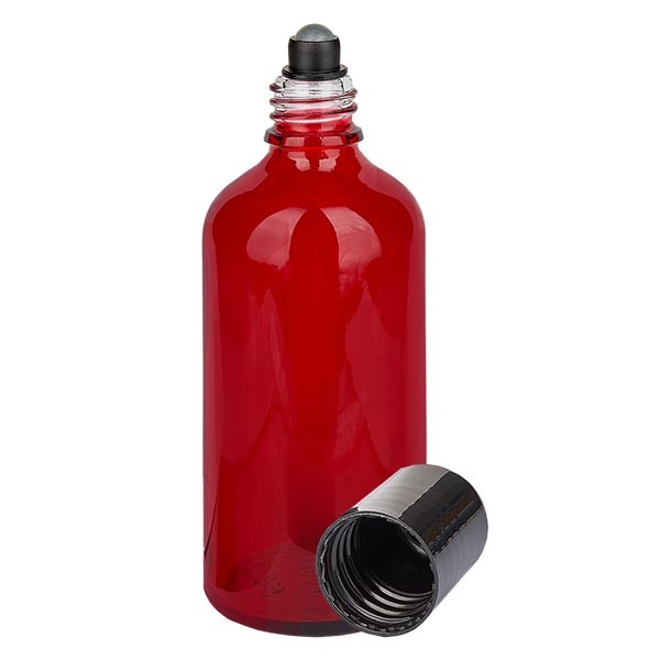 100 ml roll-on flaske RedLine UT18/100 UNiTWIST 100 ml roll-on flaske RedLine UT18/100 UNiTWIST
