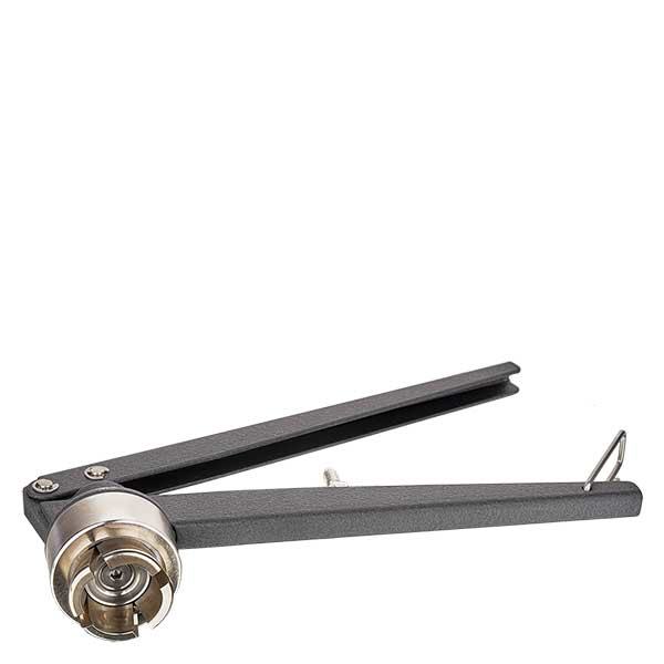 Håndflangetang 20 mm, 4-kæbe-design