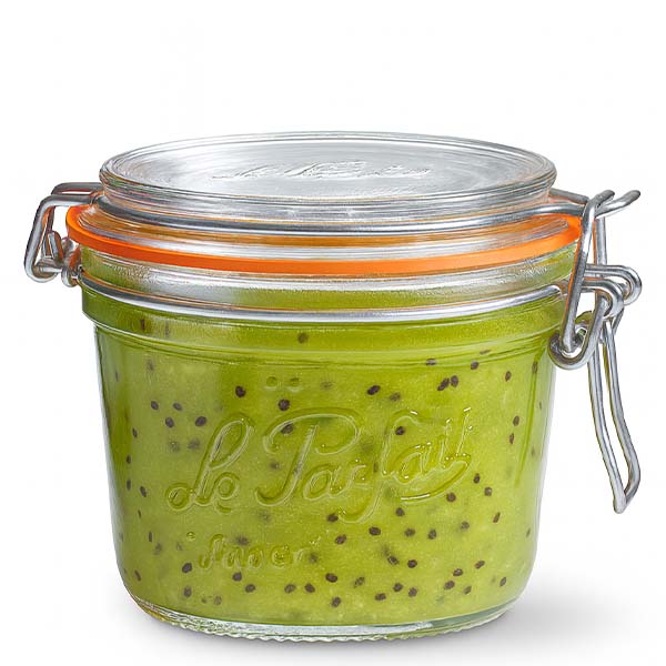 Le Parfait® terrin 500 g Ø100 mm opbevaring Le Parfait® terrin 500 g Ø100 mm opbevaring