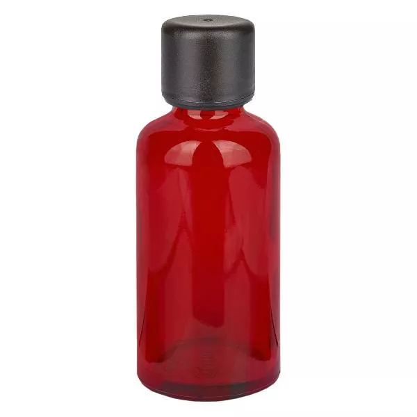 50 ml flaske 6 mm SV OV RedLine UT18/50 UNiTWIST