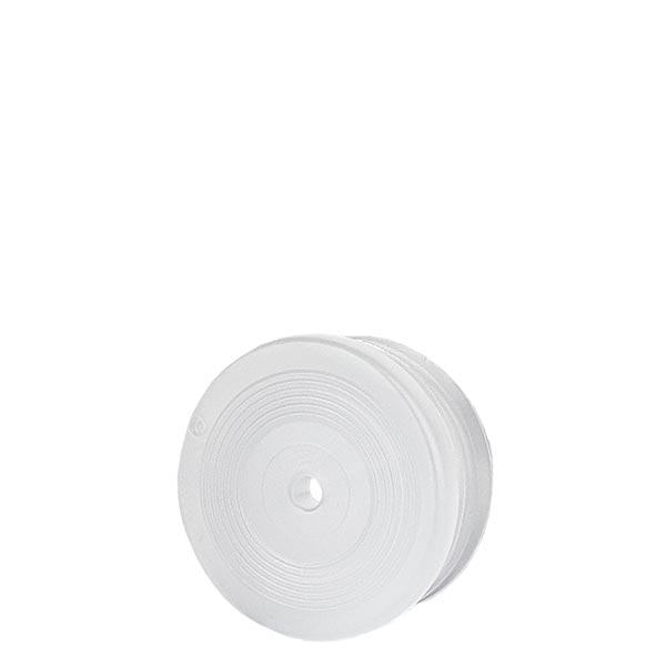 Injektionsindsats 2 mm til skrue v. 103573 410/24