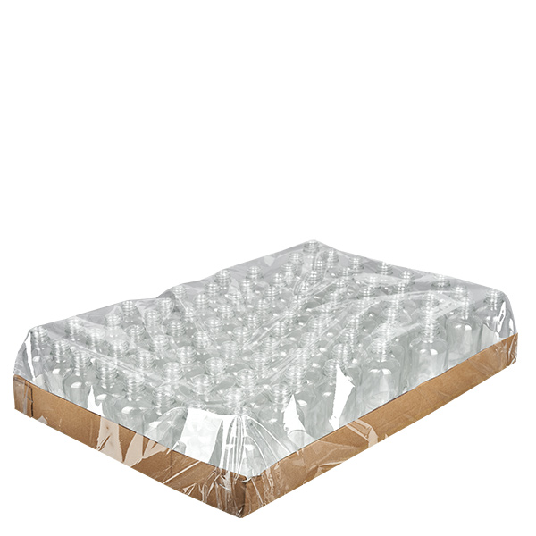 30 ml Apoteksflaske ClearLine DIN18 UNiTWIST 30 ml Apoteksflaske ClearLine DIN18 UNiTWIST