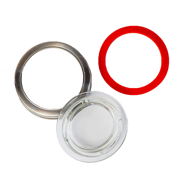 Sunny cap ring (komplet)