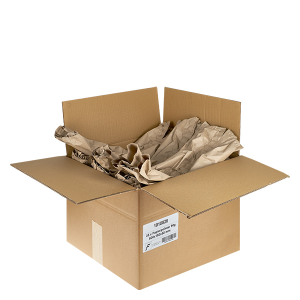 Papirblok 90g, 600x150x50mm, 35 stk.