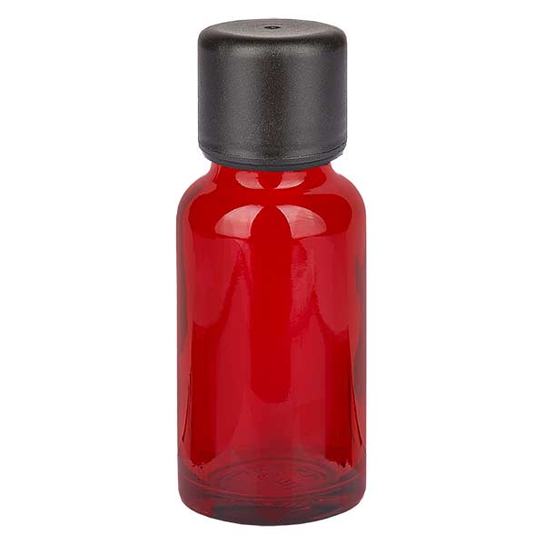 20 ml flaske 6 mm SV OV RedLine UT18/20 UNiTWIST