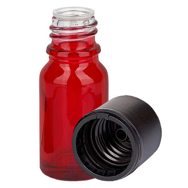 10 ml flaske 6 mm SV OV RedLine UT18/10 UNiTWIST 10 ml flaske 6 mm SV OV RedLine UT18/10 UNiTWIST