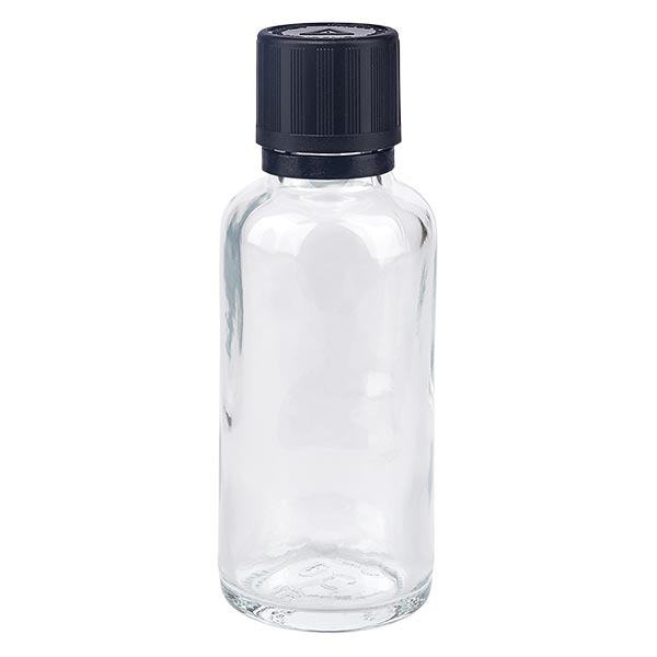 Apotfl. klar 30ml dryp v. Pr. 1mm s. KiSi Bliw OV Apotfl. klar 30ml dryp v. Pr. 1mm s. KiSi Bliw OV