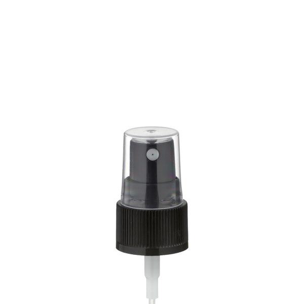 GCMI 20/410 Sort pumpesprøjte til 10 ml GCMI 20/410 Sort pumpesprøjte til 10 ml