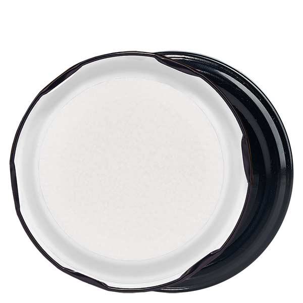 UNiTWIST TO82 sort, BioSeal, BPA-NI, enhed. UNiTWIST TO82 sort, BioSeal, BPA-NI, enhed.