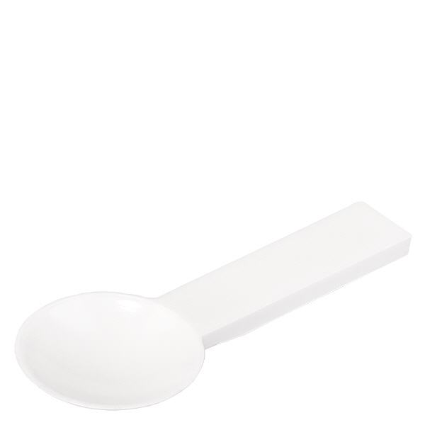 Måleske 1 ml uden skalering