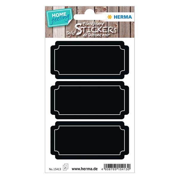 Tavleetiketter "Signs" (6 klistermærker) | 2 ark = 6 klistermærker. Tavleetiketter "Signs" (6 klistermærker) | 2 ark = 6 klistermærker.