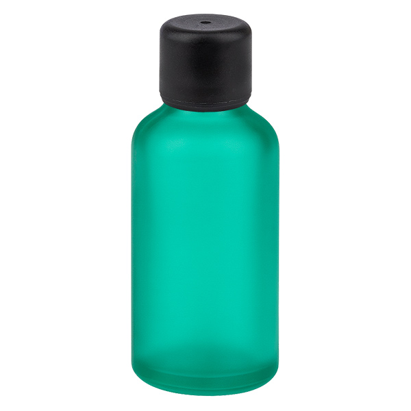 50 ml flaske 11 mm SV sort OV GreenLine UT18/50 50 ml flaske 11 mm SV sort OV GreenLine UT18/50
