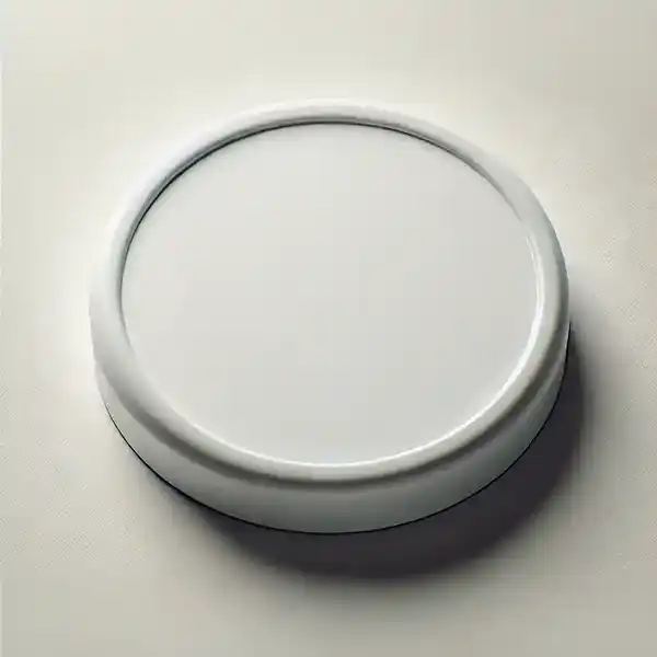 Deckel für Kunststoffeimer