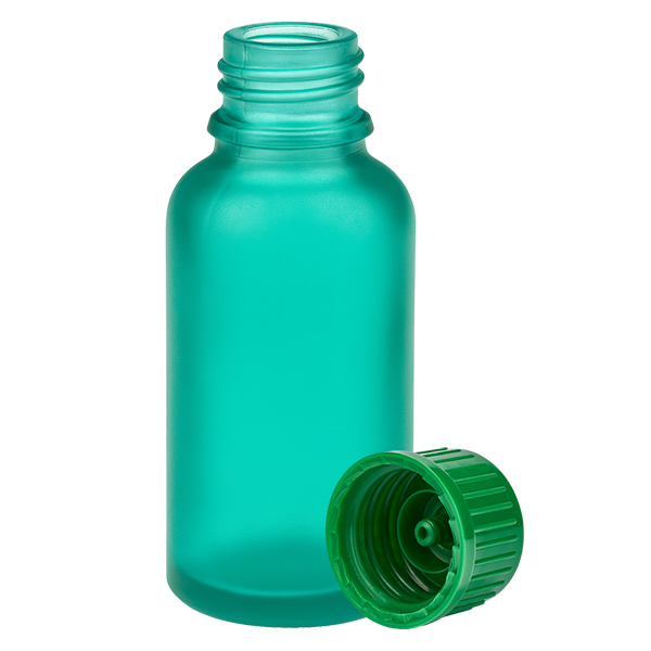 30 ml flaske 11 mm SV grøn STD GreenLine UT18/30 30 ml flaske 11 mm SV grøn STD GreenLine UT18/30