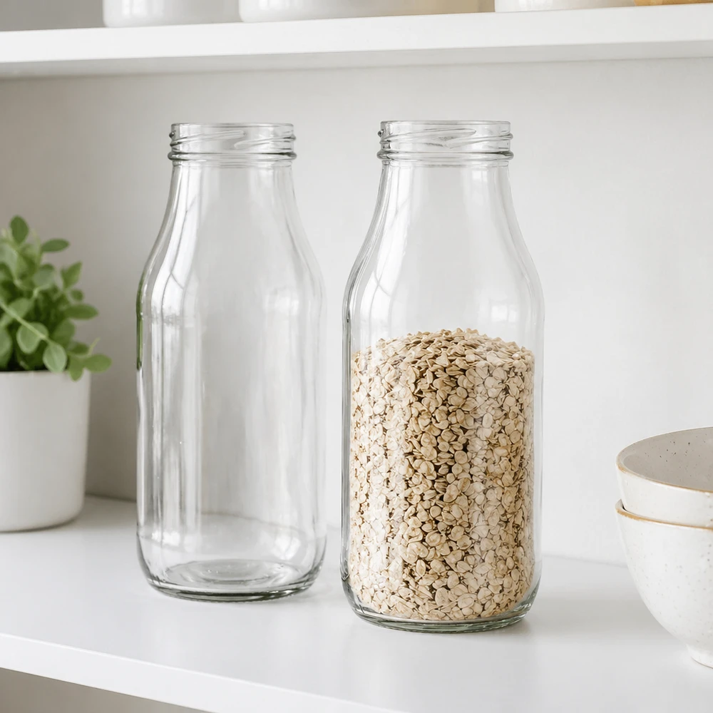 UNiTWIST Bottle263 - Flaske med kapacitet på 263 ml TO43 UNiTWIST Bottle263 - Flaske med kapacitet på 263 ml TO43