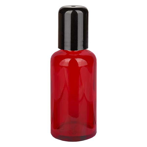 50 ml roll-on flaske RedLine UT18/50 UNiTWIST 50 ml roll-on flaske RedLine UT18/50 UNiTWIST