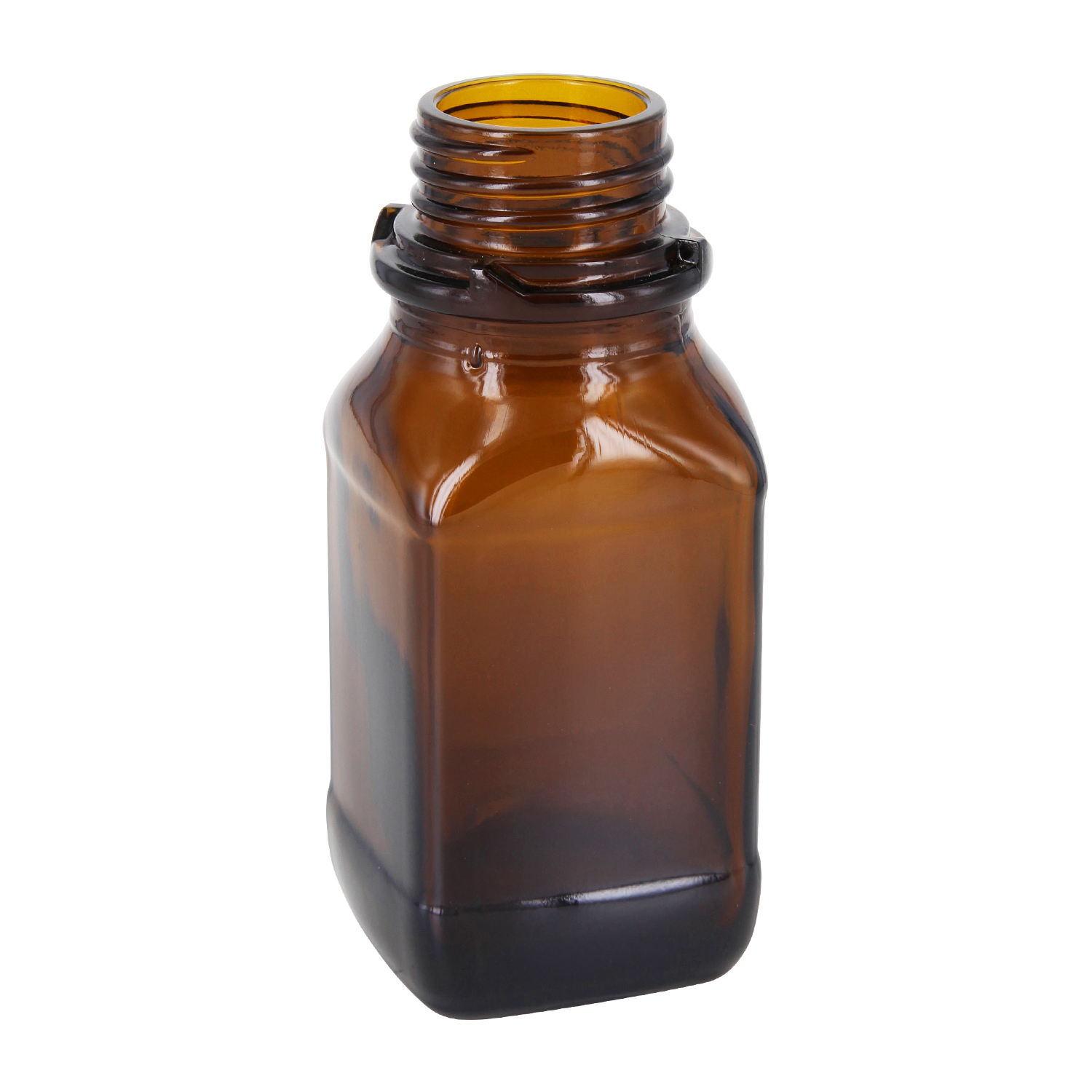 100 ml kemikalieflaske