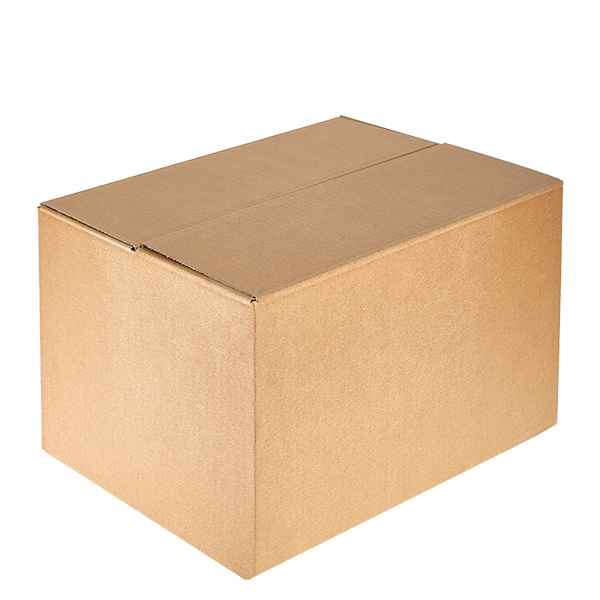 Glaskasser (25 stk.) med 6 rum 339x225x221mm Glaskasser (25 stk.) med 6 rum 339x225x221mm