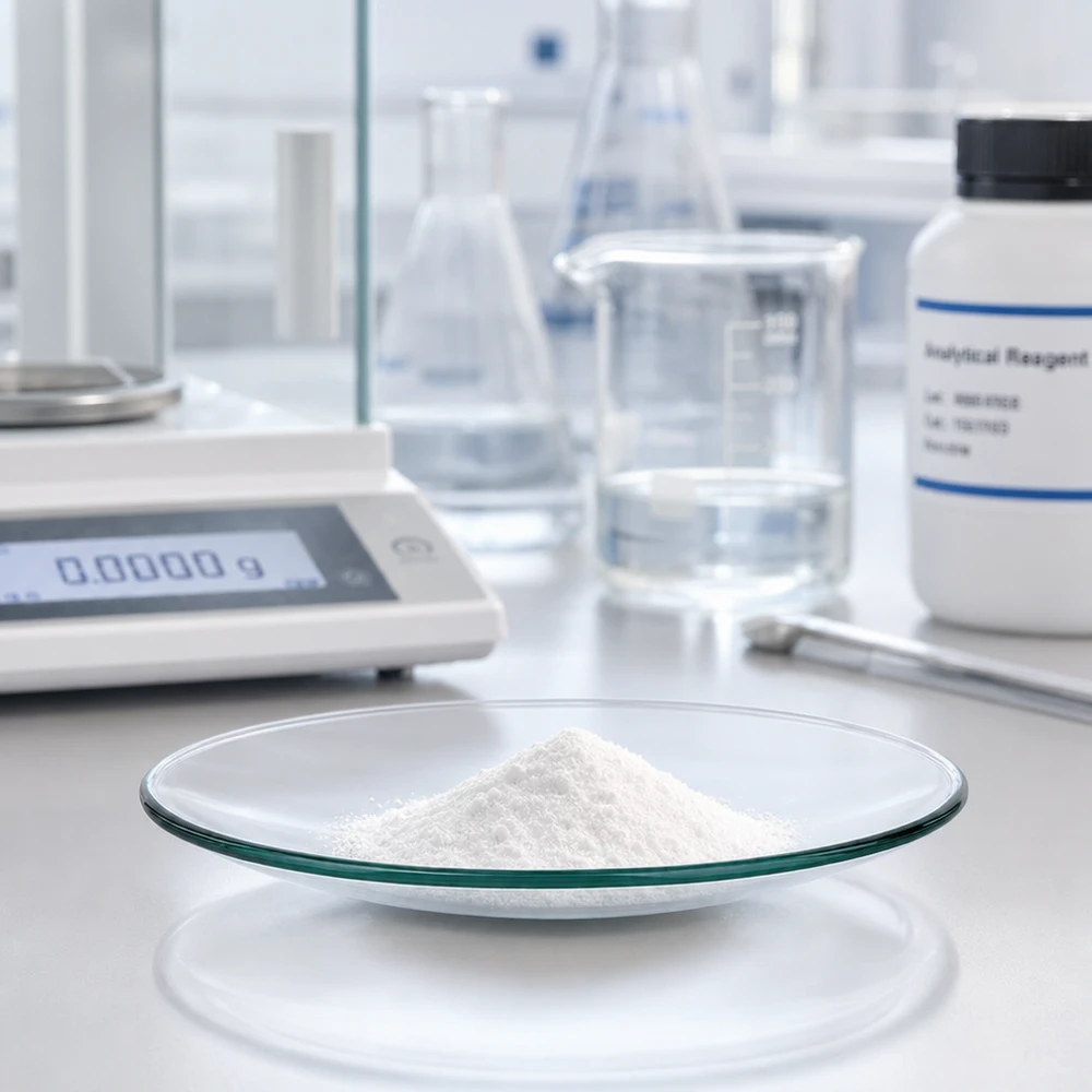 Urglasskål Ø 100 mm Glasskål rund 100 mm i diameter til præcist laboratoriearbejde og kemiske analyser