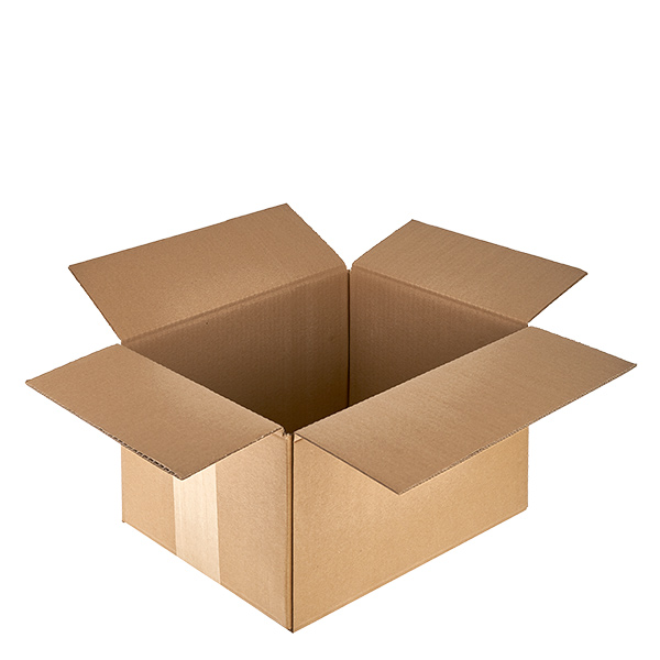 Universal foldeæsker (20 stk.) 335x235x225mm Universal foldeæsker (20 stk.) 335x235x225mm