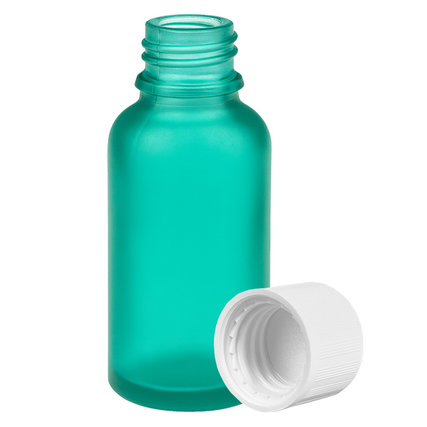 30 ml flaske 11 mm SV m. STD KiSi GreenLine UT18/30 30 ml flaske 11 mm SV m. STD KiSi GreenLine UT18/30