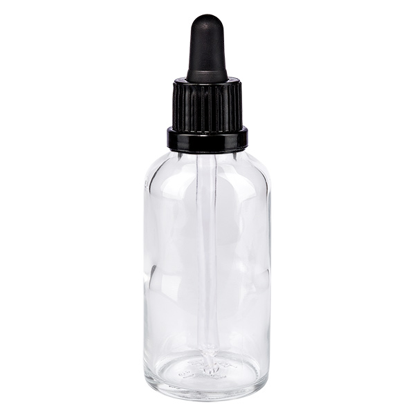 30 ml pipetteflaske sort OV ClearLine UT18/30 30 ml pipetteflaske sort OV ClearLine UT18/30