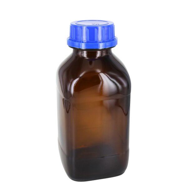 1000 ml kemikalieflaske - kegleforsegling 1000 ml kemikalieflaske - kegleforsegling