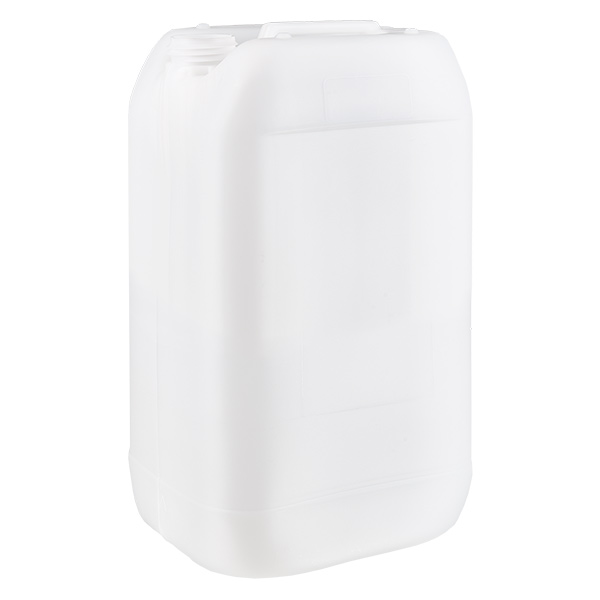 Beholder 15 liter uden hætte Beholder 15 liter uden hætte