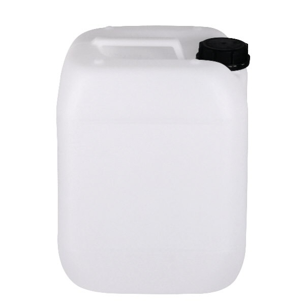 Beholder 25 liter med skruelåg OV Beholder 25 liter med skruelåg OV