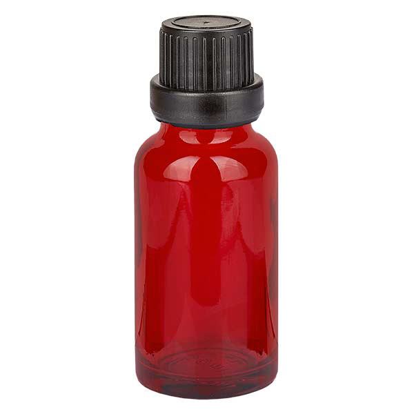 20 ml Dropperflaske 2 mm OV RedLine UT18/20 UNiTWIST