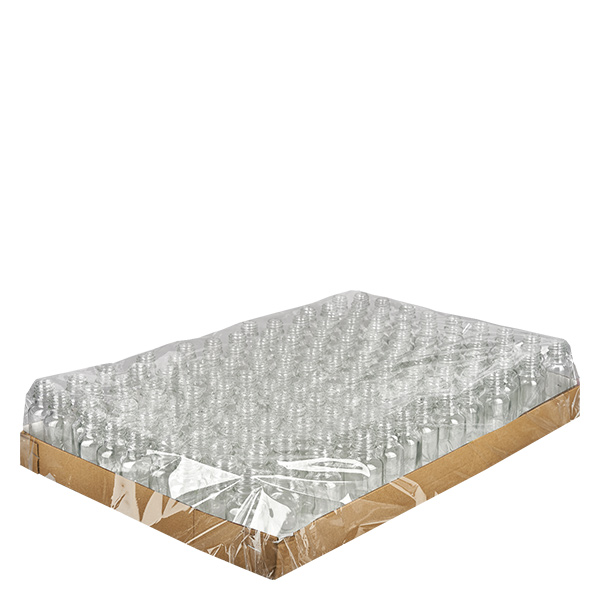 20 ml Apoteksflaske ClearLine DIN18 UNiTWIST 20 ml Apoteksflaske ClearLine DIN18 UNiTWIST