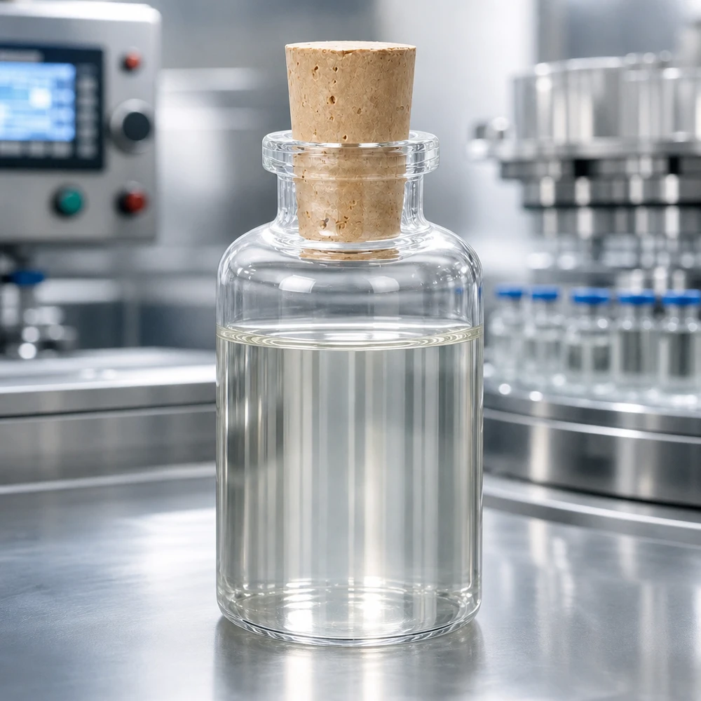 Flaske klart glas 30ml med kork 11/14mm Luftdichte Aufbewahrungsflasche Klarglas 30ml mit Korken 11/14mm für Proben und Reagenzien