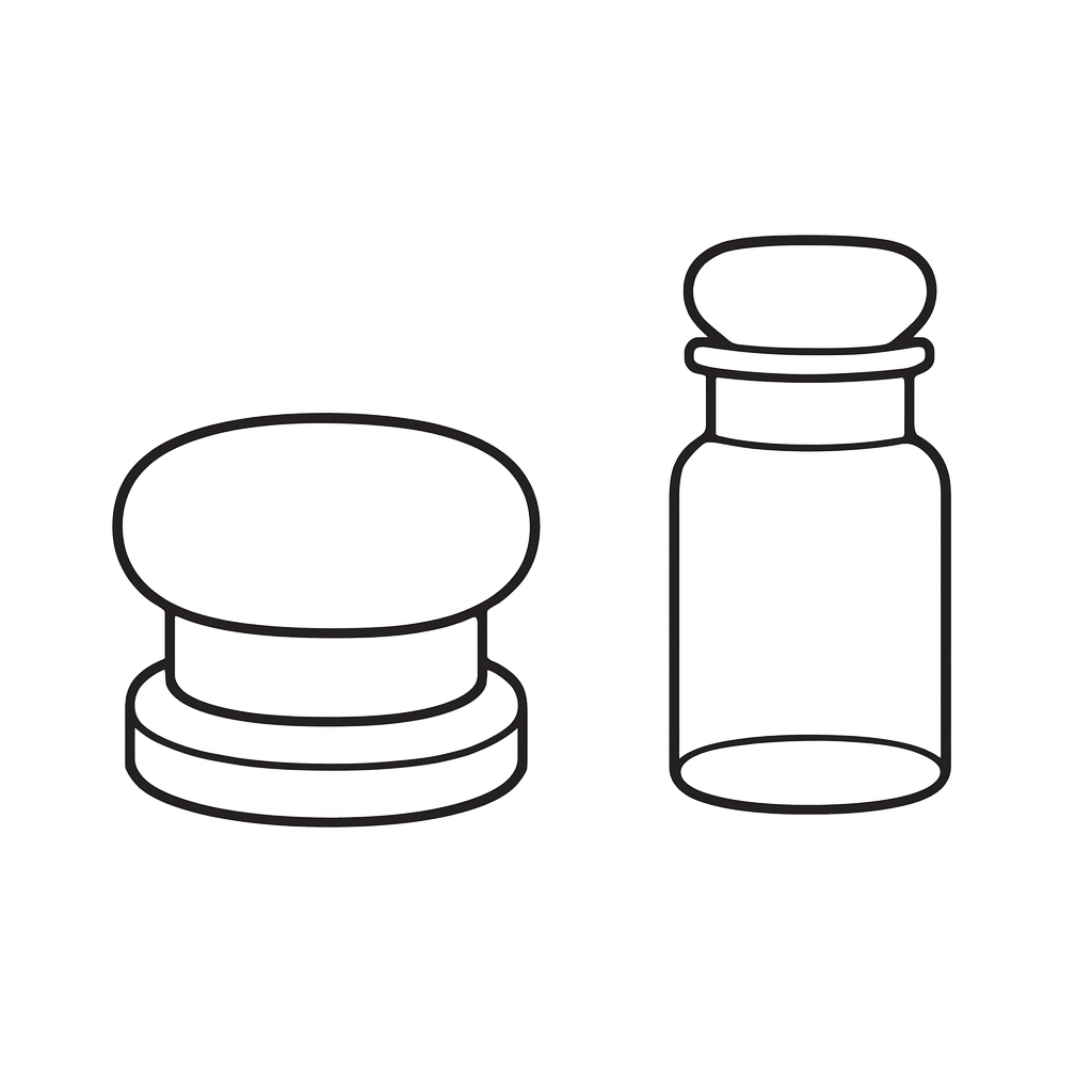 Glas til alle formål