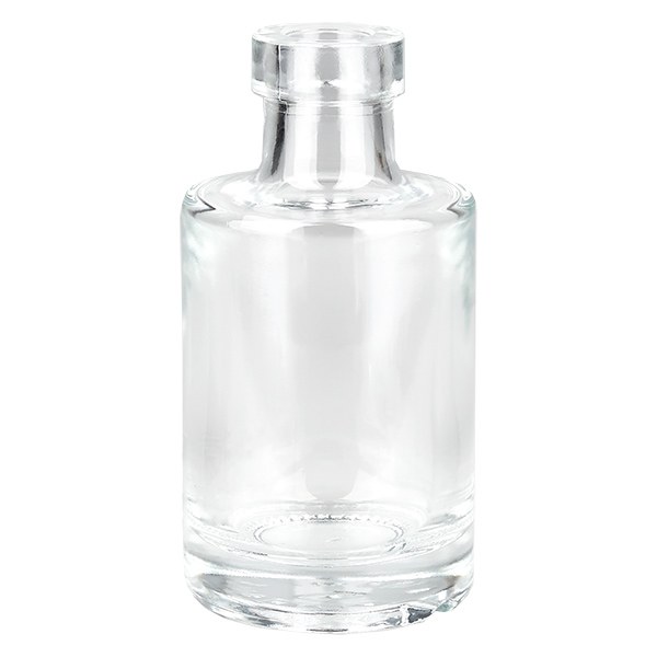 100 ml glasflaske »Marie« uden lukning UNiTWIST®
