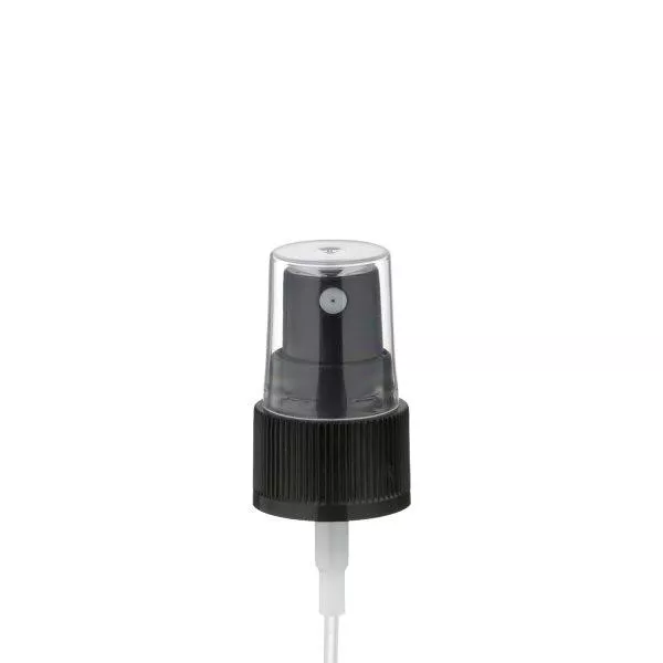 GCMI 20/410 Sort pumpesprøjte til 20 ml