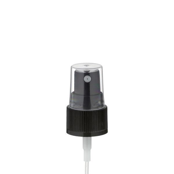 GCMI 20/410 Sort pumpesprøjte til 20 ml GCMI 20/410 Sort pumpesprøjte til 20 ml