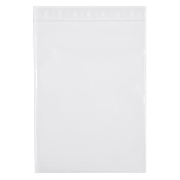 PolyZip-poser (pakke med 100) 40x60mm. Fremstillet af klar PE 50 µm. Også til fødevarer. Med zip-trykforseglingsstrimmel. PolyZip-poser (pakke med 100) 40x60mm. Fremstillet af klar PE 50 µm. Også til fødevarer. Med zip-trykforseglingsstrimmel.